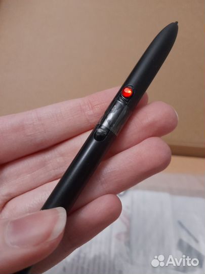 Графический планшет XPPen StarG960S (дизайнерский)