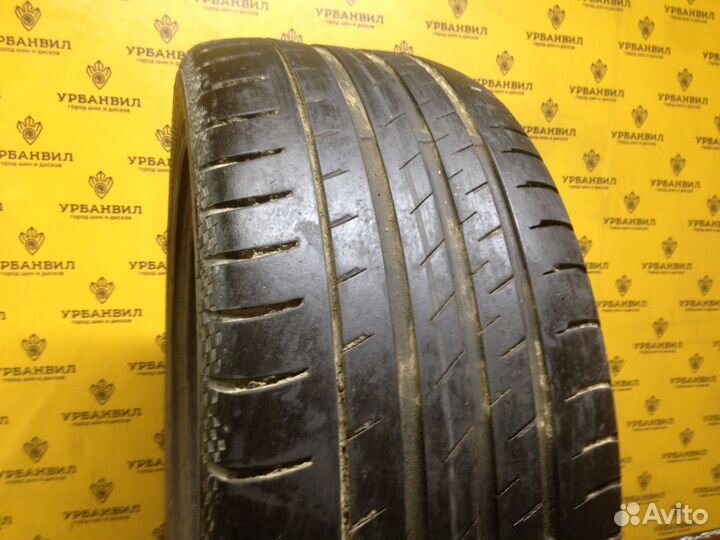 Continental ContiSportContact 3 235/45 R17 94W