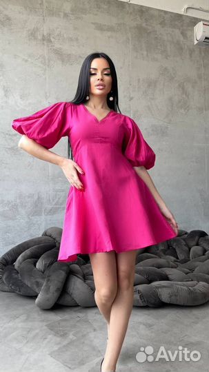 Платье Zimmermann