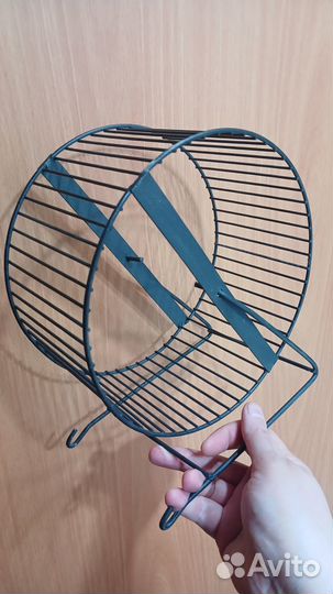 Беговое колесо