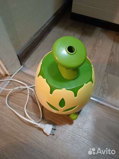 Увлажнитель воздуха