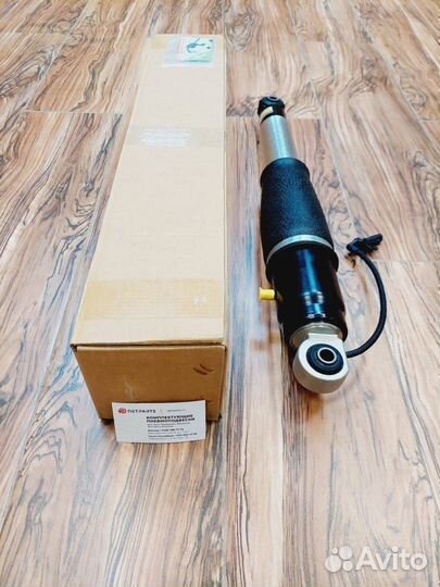 Амортизатор Cadillac Escalade GMT K2XL new