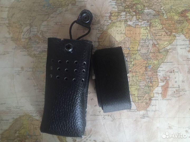 Чехол Motorola DP2400e