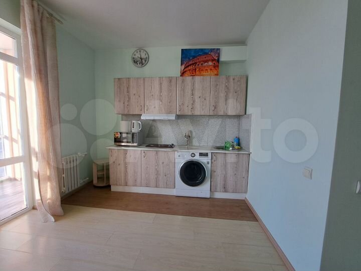 4-к. квартира, 78 м², 9/9 эт.