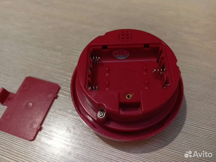 Колонка pringles