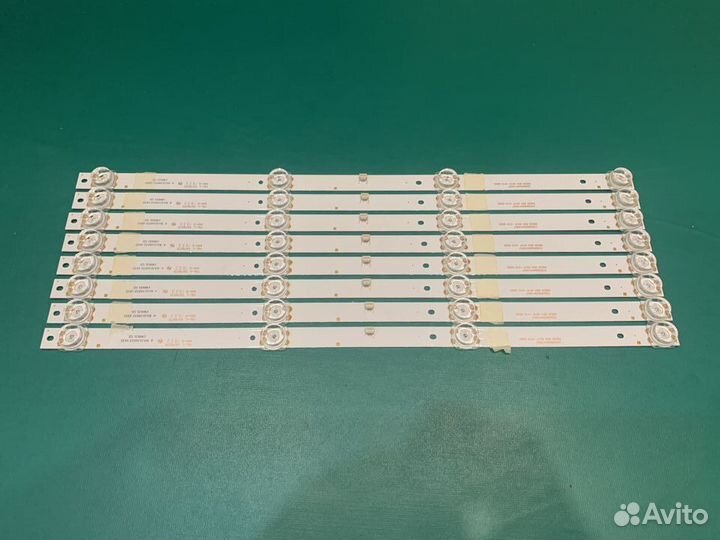 Подсветка для тв 50