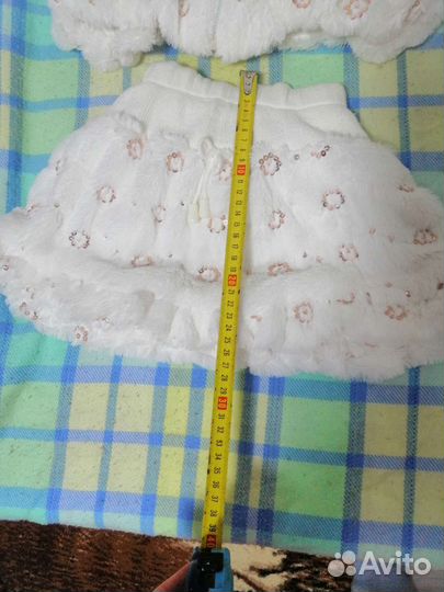 Костюм для девочки