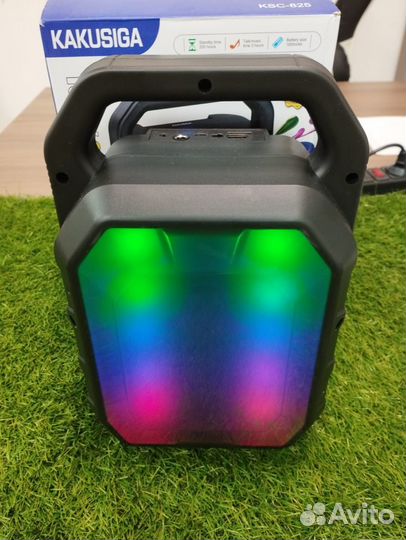 Колонка kakusiga KSC-825