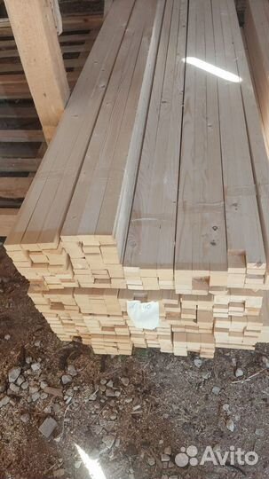 Пиломатериалы брус доска