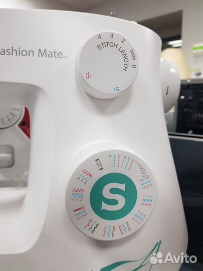 Швейная машина Singer 3337