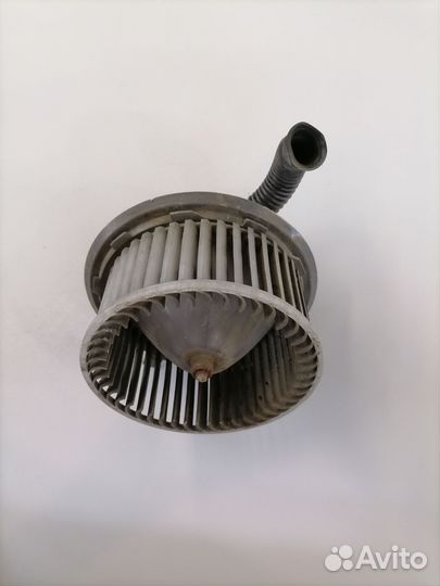 Мотор отопителя печки daewoo matiz