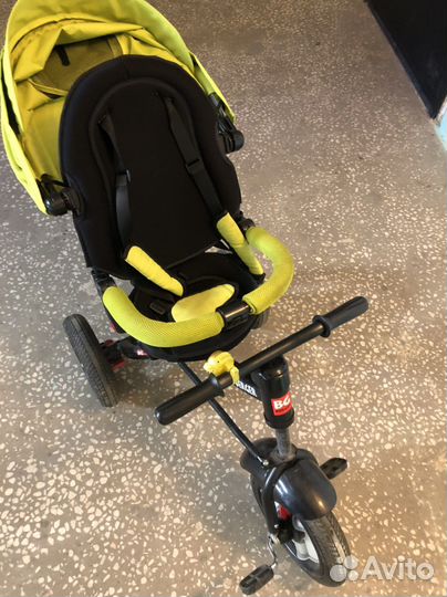 Велосипед детский