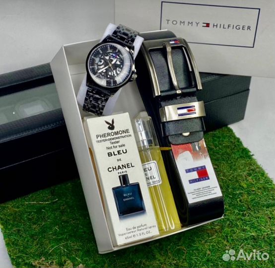 Наборы для мужчин