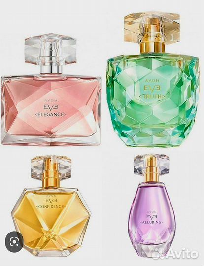 Бижутерия, косметика,парфюмерия Avon