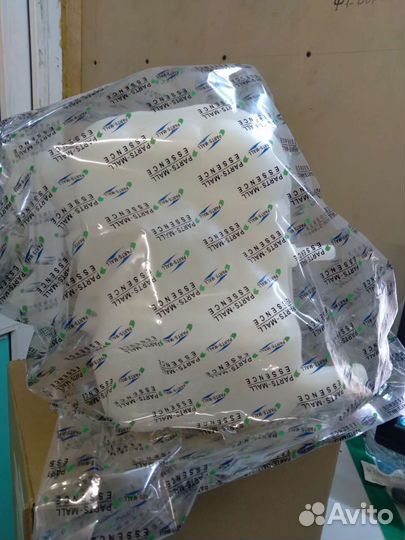 Бачок расширительный Chevrolet Lacetti