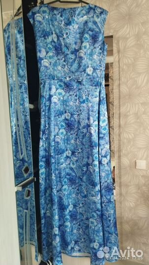 Платье 1001 dress 48р