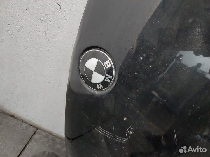 Капот BMW 1 E87, 2008