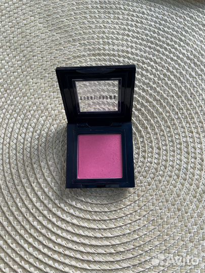 Bobbi brown румяна