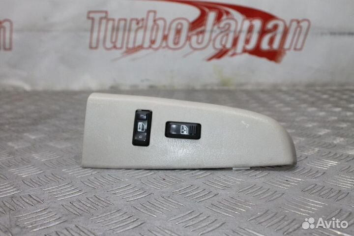Блок стеклоподъемника передний правый Tahoe GMT800
