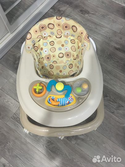 Ходунки детские