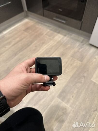 Камера gopro hero 9 black