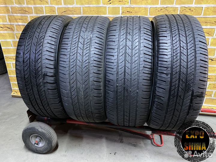 Bridgestone Dueler H/L 400 245/50 R20