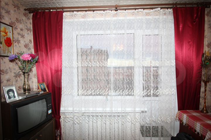 2-к. квартира, 46,1 м², 4/9 эт.