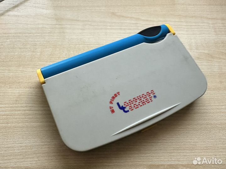 Детский переводчик Language Teacher ER-96ir