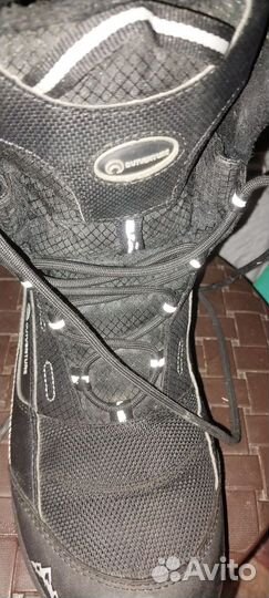 Ботинки на мальчика,зима,весна, 38 р, outventure