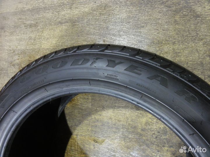 Goodyear Eagle Sport TZ 245/45 R18 96W