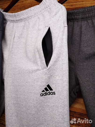 Шорты adidas мужские