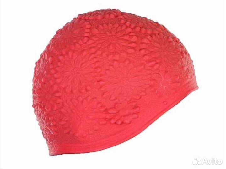 Шапочка для плавания Larsen