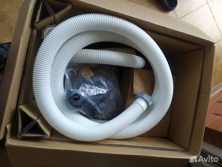 Песочный фильтр для бассейна