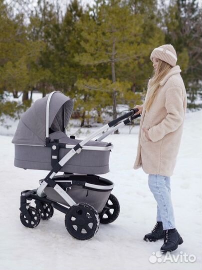 Коляска joolz GEO 2 (3 в 1)