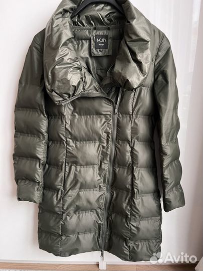 Пальто/куртка женская 40 42 синтепон