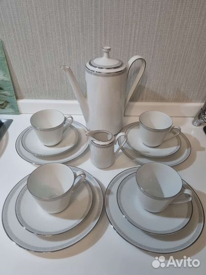 Посуда Германия