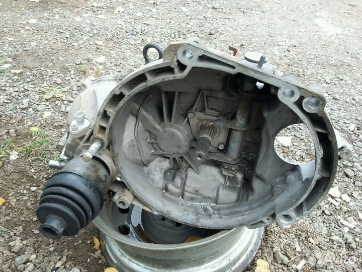 Кпп-2190 Гранта