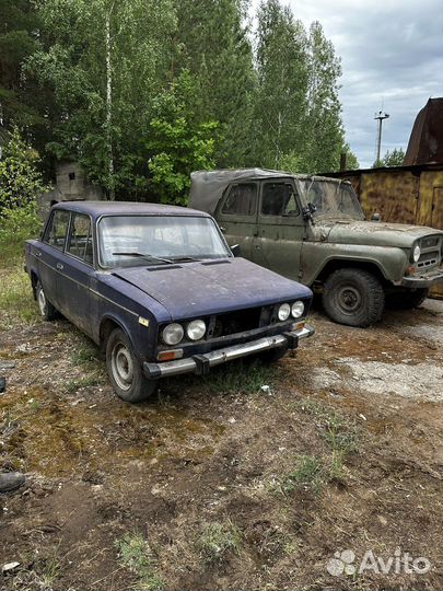 Кпп ваз 2106, задний мост, фаркоп