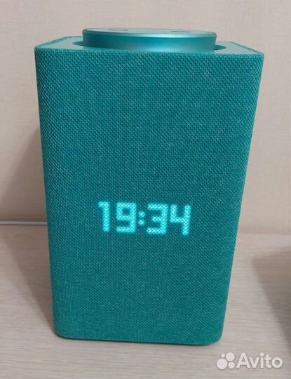 Яндекс станция макс 2 на подписке 3 года