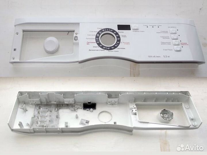 Стиральная машина Gorenje WS 50Z129 N на запчасти