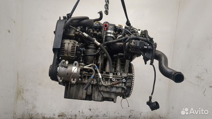 Форсунка топливная Volvo S60, 2008