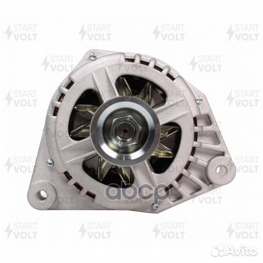 Генератор 90А LG 0306X startvolt