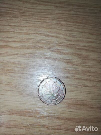 5 Евро центов