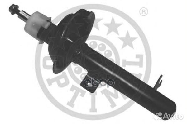 Снят с производства Амортизатор перед прав