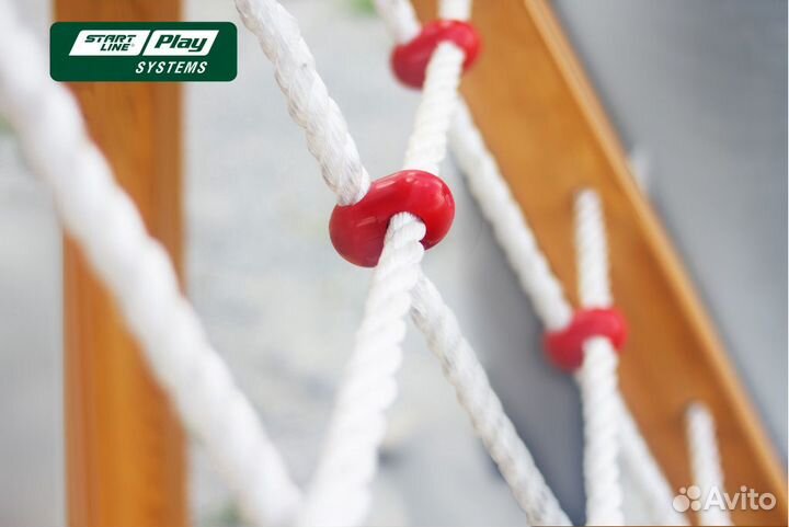 Детский спортивный комплекс город Universal станд