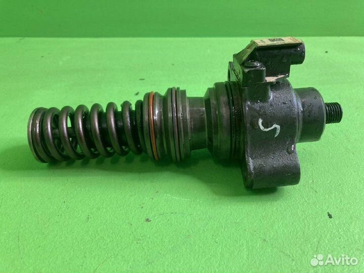 Насос-форсунка DAF XF105