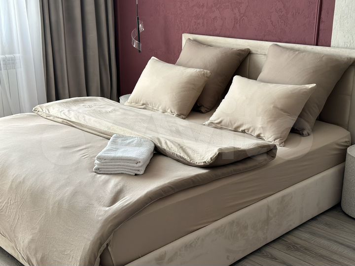 Квартира-студия, 28 м², 10/14 эт.