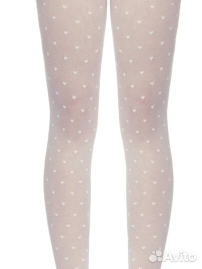 Колготки conte Elegant для девочки р-р 128-134