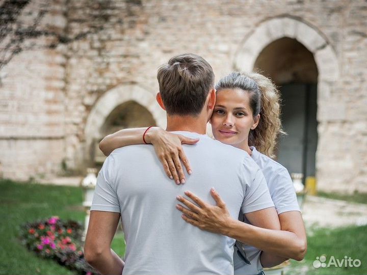 Стамбул Топ-Экскурсия Фотопрогулка «Великолепный С