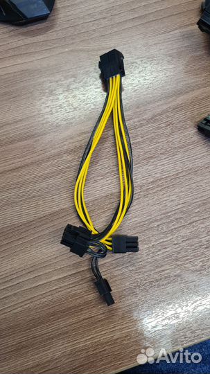 Райзеры Riser PCI-E 009s